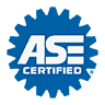 ASE Certified