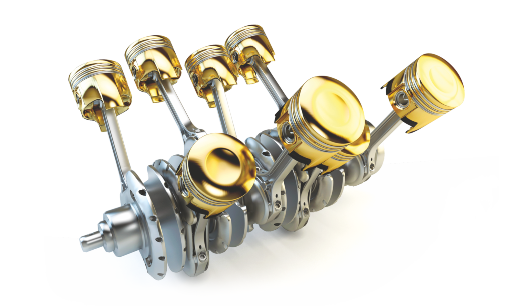 Auto Engine