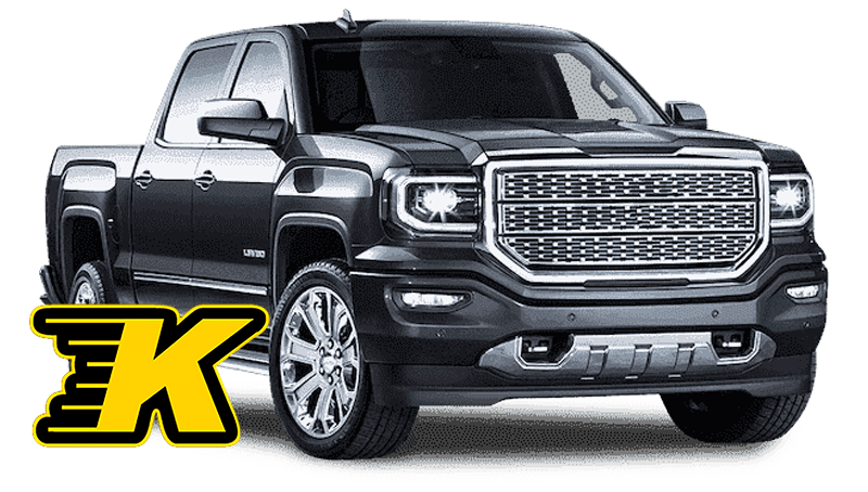 truck
