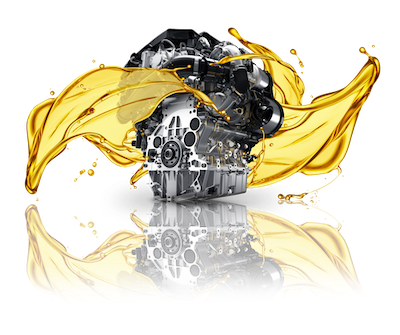 Car Engine