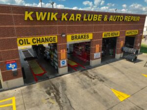 Auto Lube and Tune