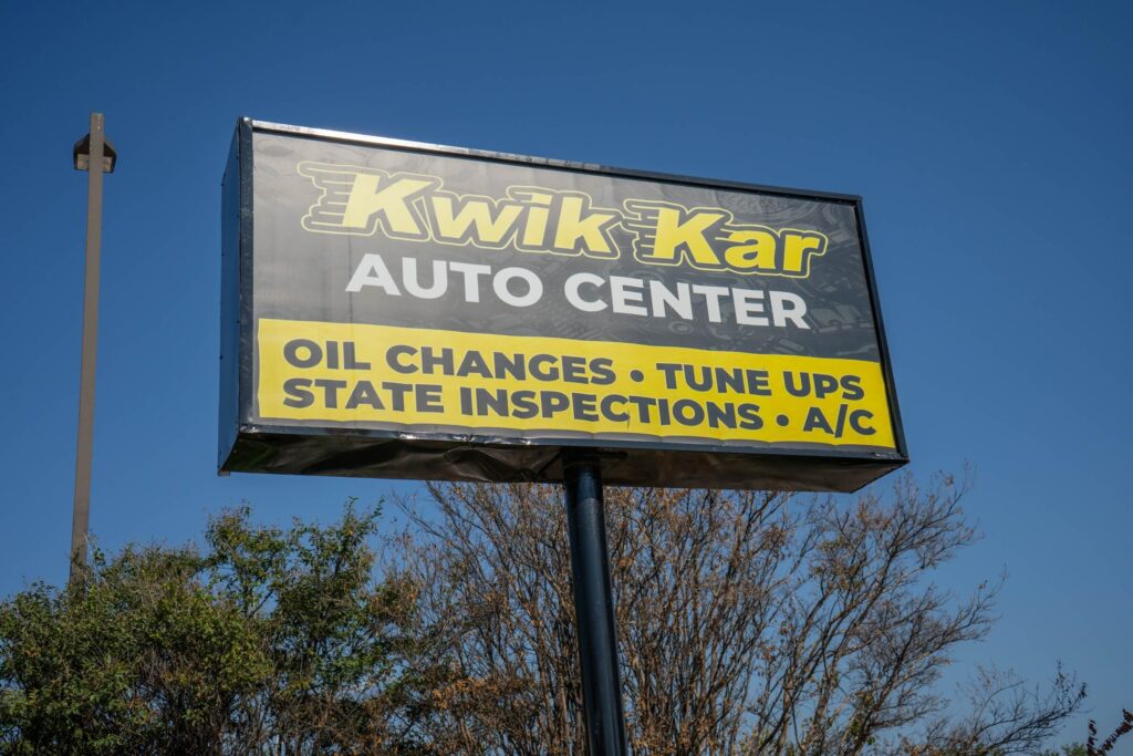Auto Lube and Tune