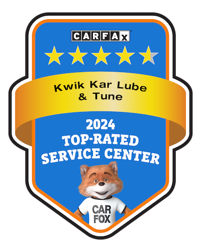 carfax top rated service center 2024