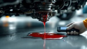 Signs of Transmission Problems