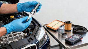 what does a car tune up include car tune up