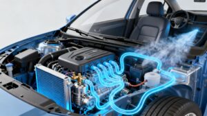 how automotive ac works automotive ac