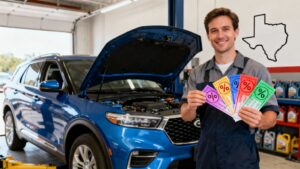 oil change coupons fort worth tx mechanic coupons