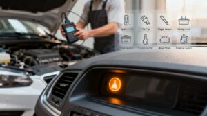 reasons for check engine light check engine