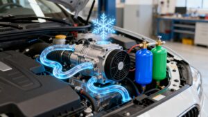 freon for car ac car ac