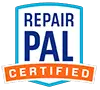 RepairPal Certified logo representing trusted, high-quality auto repair and fair pricing at Kwik Kar White Settlement.