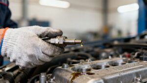 signs of bad fuel injectors fuel injector