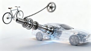 transmission definition car drivetrain evolution