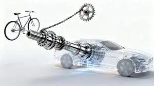 transmission definition car drivetrain evolution
