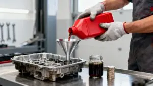 valvoline transmission fluid change cost transmission fluid