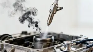 can bad fuel injector cause misfire fuel injector
