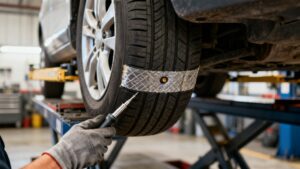 can you repair run flat tires tire repair