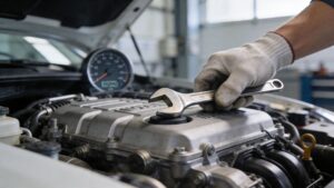 how long do car engines last mechanic engine