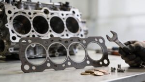 head gasket repair cost gasket repair