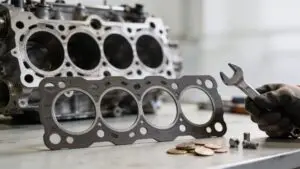 head gasket repair cost gasket repair