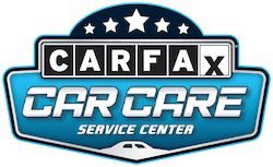 CARFAX Car Care service center logo