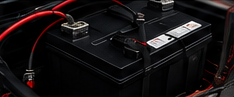 Fleet electrical system diagnostics and repair for commercial vehicles at Kwik Kar White Settlement in Fort Worth, TX