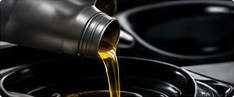 Fleet oil change services for commercial vehicles at Kwik Kar White Settlement in Fort Worth, TX