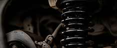 Fleet suspension repair and steering service for commercial vehicles at Kwik Kar White Settlement in Fort Worth, TX