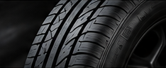 Fleet tire services including tire replacement, rotation, balancing, and repair at Kwik Kar White Settlement in Fort Worth, TX